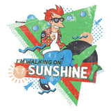 Walking on Sunshine - Mug