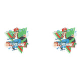 Walking on Sunshine - Mug