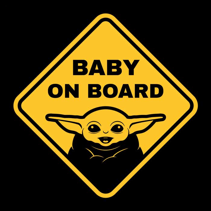 Wamp Rat on Board - Coasters