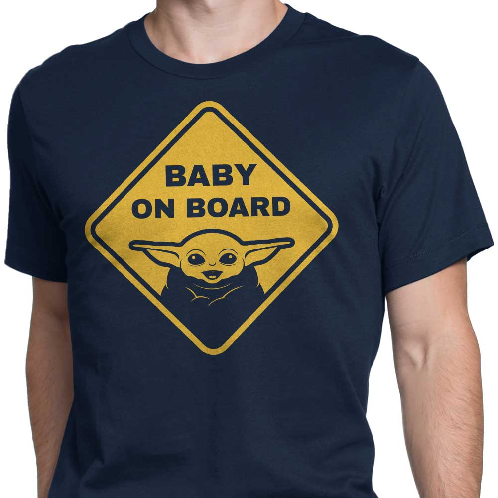 Wamp Rat on Board - Men's Apparel