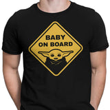 Wamp Rat on Board - Men's Apparel