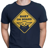 Wamp Rat on Board - Men's Apparel