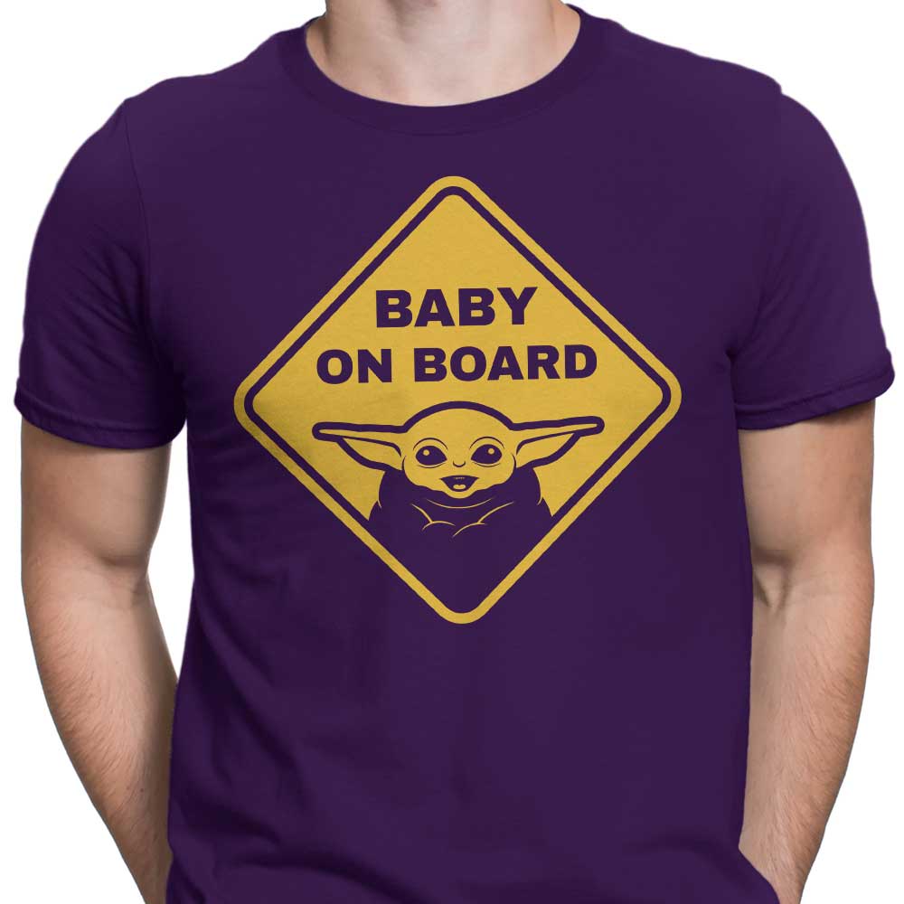 Wamp Rat on Board - Men's Apparel