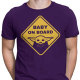 Wamp Rat on Board - Men's Apparel