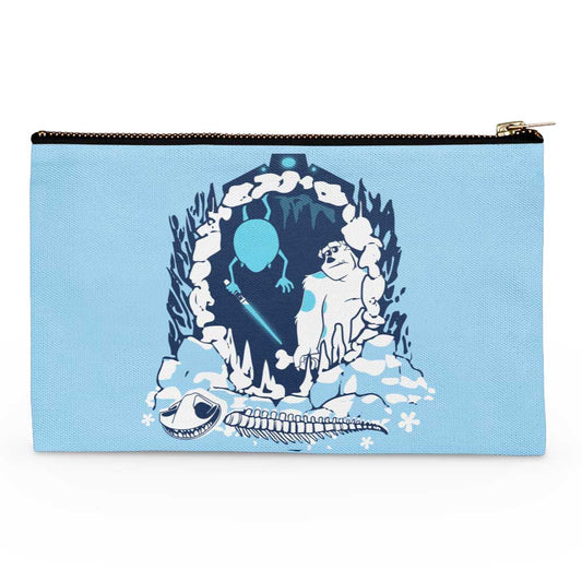 Wampa, Inc. - Accessory Pouch