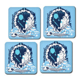Wampa, Inc. - Coasters
