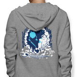 Wampa, Inc. - Hoodie
