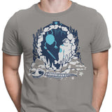 Wampa, Inc. - Men's Apparel