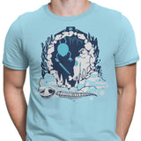 Wampa, Inc. - Men's Apparel