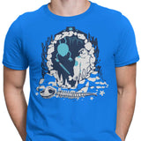 Wampa, Inc. - Men's Apparel