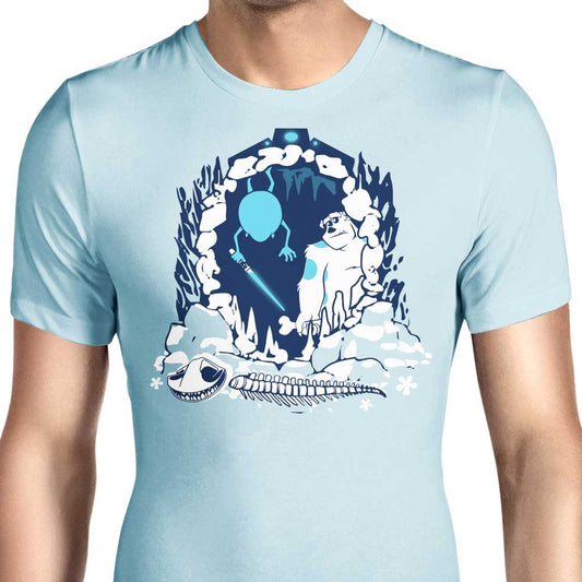 Wampa, Inc. - Men's Apparel