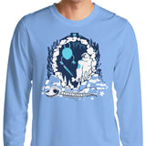 Wampa, Inc. - Long Sleeve T-Shirt