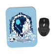 Wampa, Inc. - Mousepad