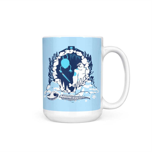 Wampa, Inc. - Mug