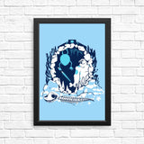 Wampa, Inc. - Posters & Prints