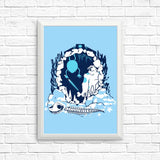 Wampa, Inc. - Posters & Prints