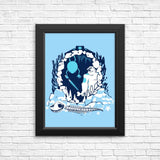 Wampa, Inc. - Posters & Prints