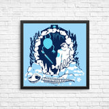 Wampa, Inc. - Posters & Prints