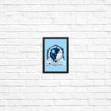 Wampa, Inc. - Posters & Prints