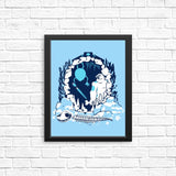 Wampa, Inc. - Posters & Prints