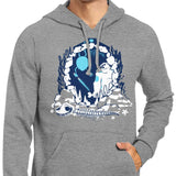 Wampa, Inc. - Hoodie