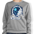 Wampa, Inc. - Sweatshirt