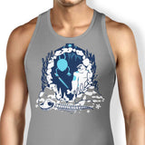 Wampa, Inc. - Tank Top