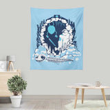 Wampa, Inc. - Wall Tapestry