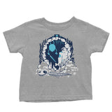 Wampa, Inc. - Youth Apparel