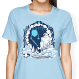 Wampa, Inc. - Women's Apparel