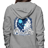 Wampa, Inc. - Hoodie