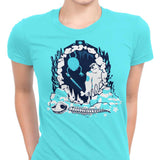 Wampa, Inc. - Women's Apparel