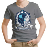 Wampa, Inc. - Youth Apparel