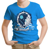 Wampa, Inc. - Youth Apparel