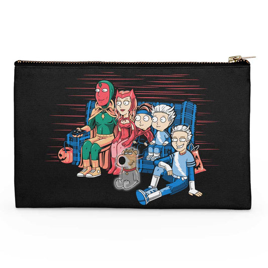 Wanda Deuce - Accessory Pouch