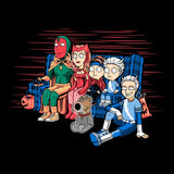 Wanda Deuce - Fleece Blanket