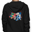 Wanda Deuce - Hoodie