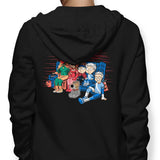 Wanda Deuce - Hoodie