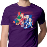 Wanda Deuce - Men's Apparel