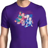 Wanda Deuce - Men's Apparel