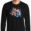 Wanda Deuce - Long Sleeve T-Shirt