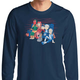 Wanda Deuce - Long Sleeve T-Shirt
