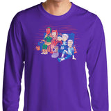Wanda Deuce - Long Sleeve T-Shirt