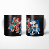 Wanda Deuce - Mug