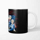 Wanda Deuce - Mug