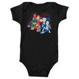 Wanda Deuce - Youth Apparel