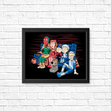 Wanda Deuce - Posters & Prints