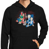 Wanda Deuce - Hoodie