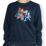 Wanda Deuce - Sweatshirt