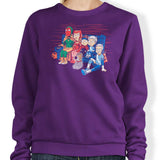 Wanda Deuce - Sweatshirt